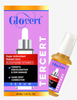 Glocert Brightening Serum