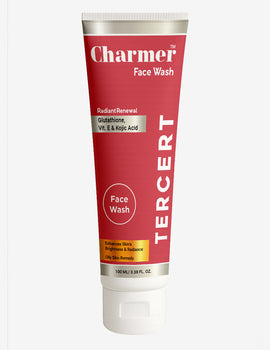 Charmer Face Wash