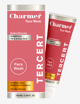 Charmer Face Wash