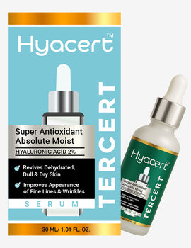 Hyacert™ Hydrating Serum