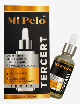 Mi Pelo Hair Growth Serum