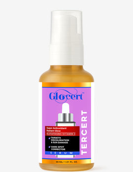 Glocert Brightening Serum