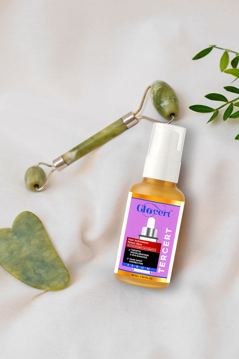 Glocert Brightening Serum