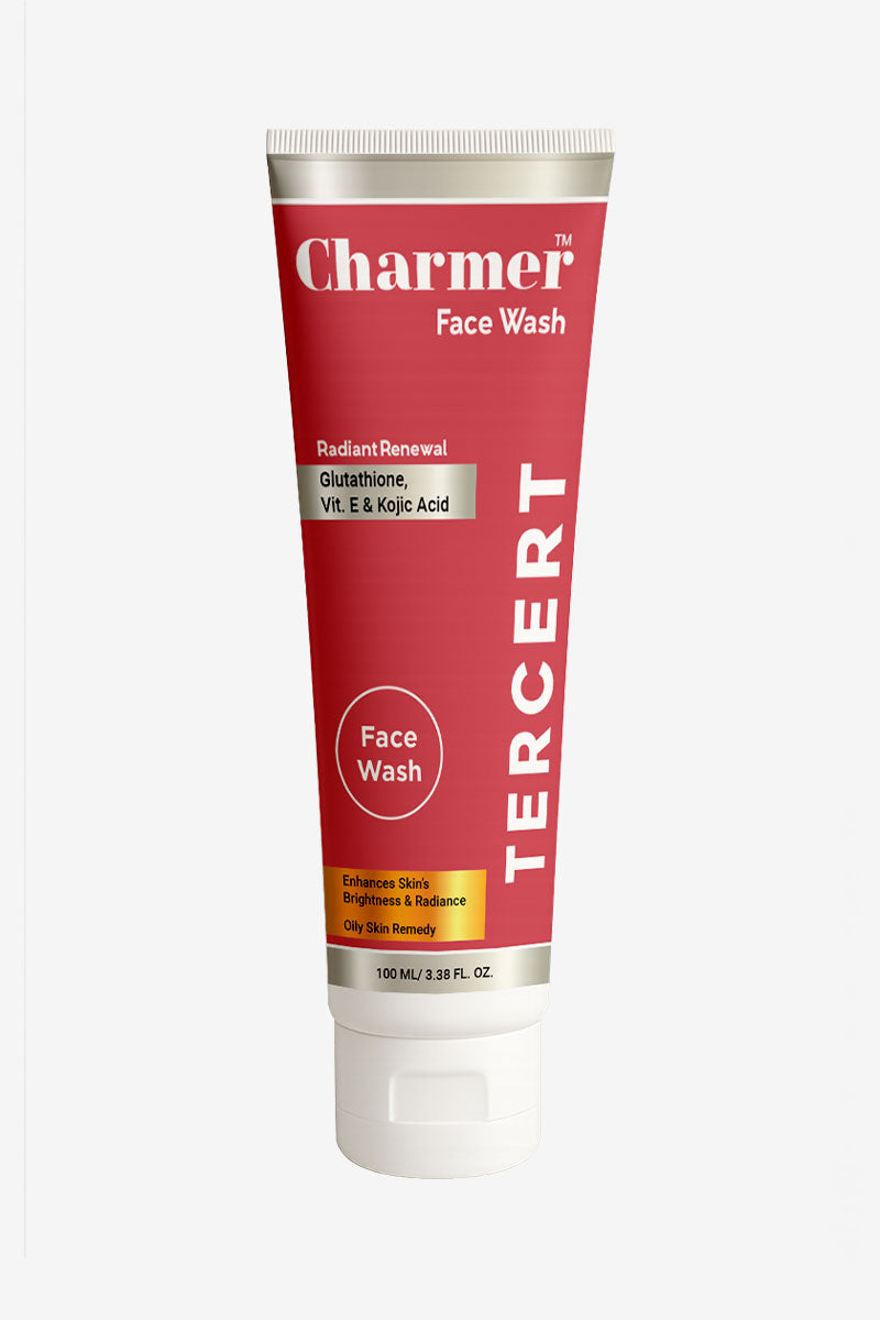 Charmer Face Wash