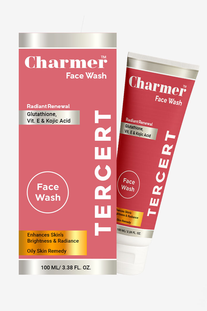 Charmer Face Wash