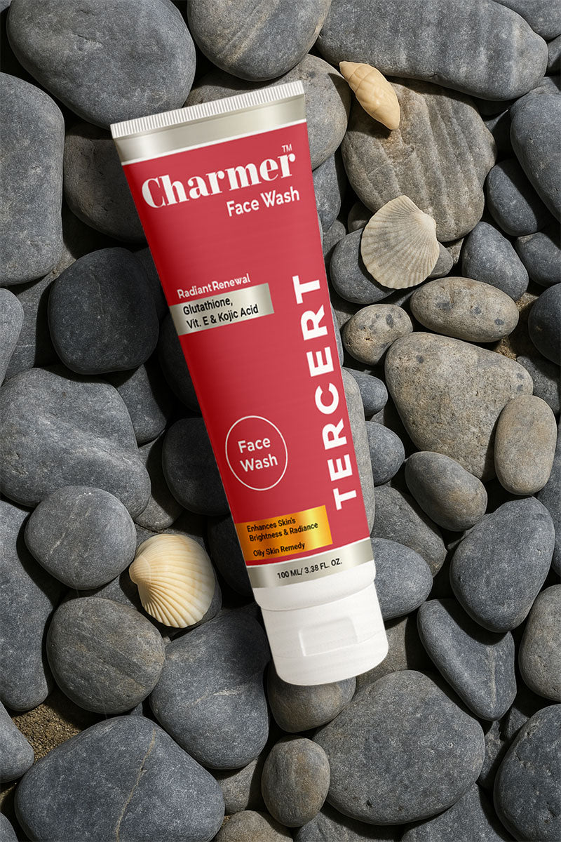 Charmer Face Wash