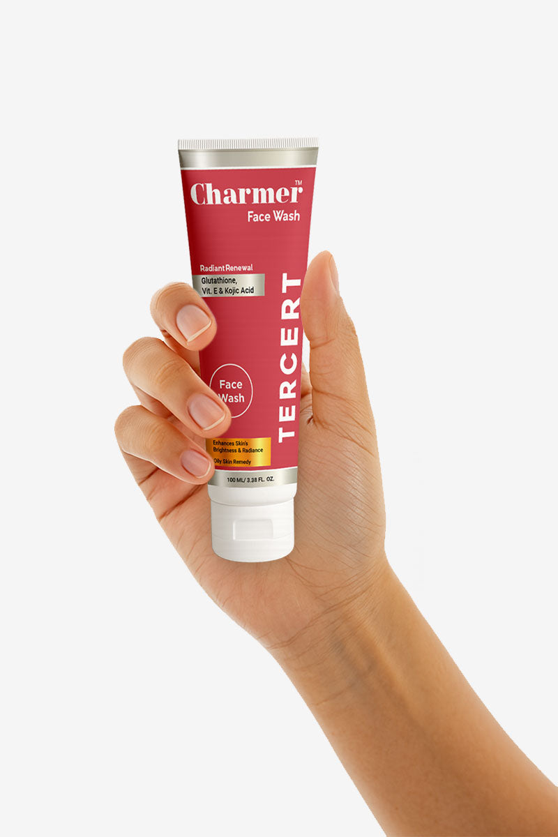 Charmer Face Wash