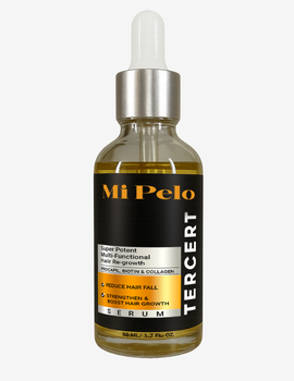 Mi Pelo Hair Growth Serum