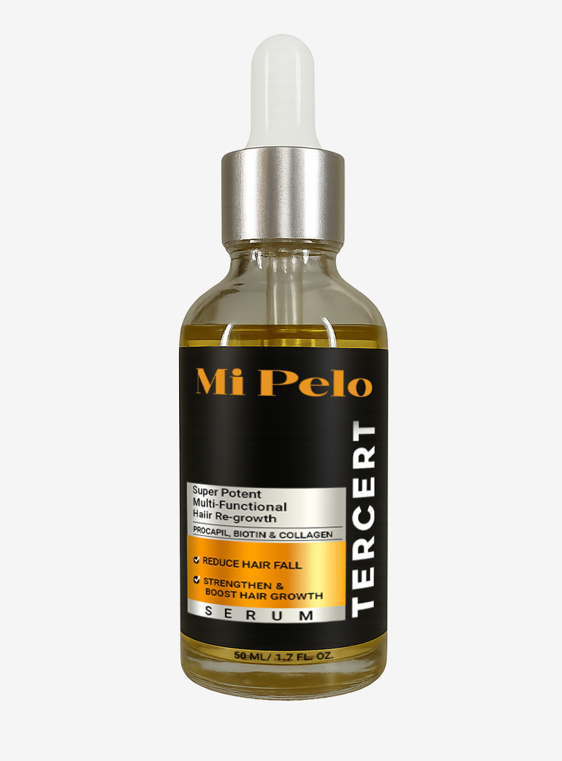 Mi Pelo Hair Growth Serum