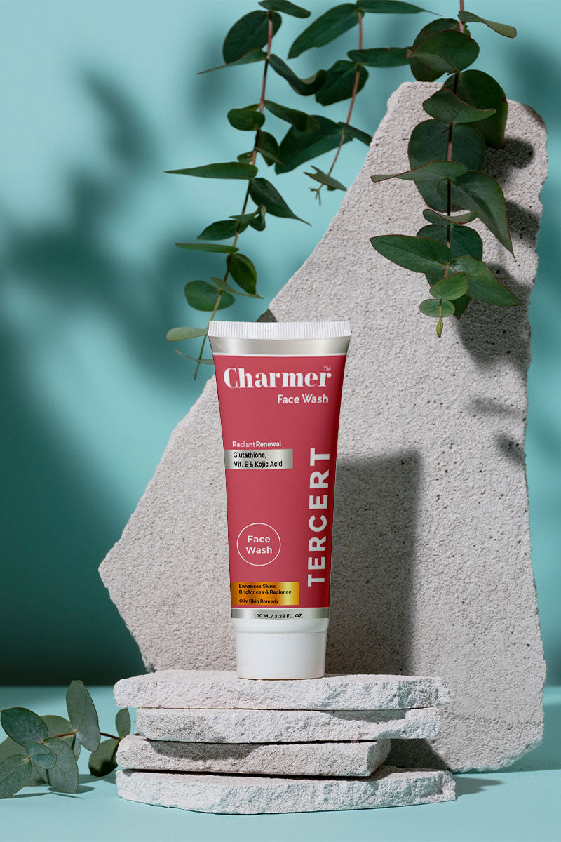 Charmer Face Wash