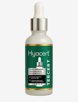 Hyacert™ Hydrating Serum