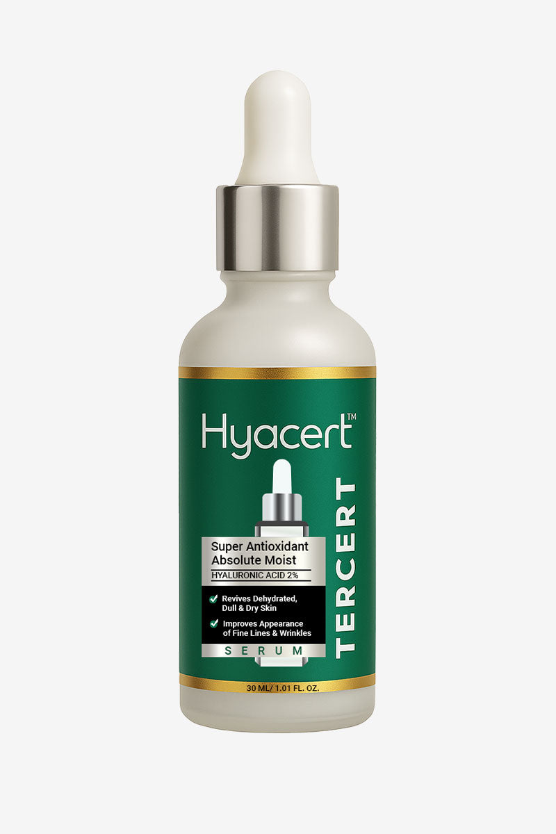 Hyacert™ Hydrating Serum