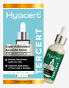 Hyacert™ Hydrating Serum