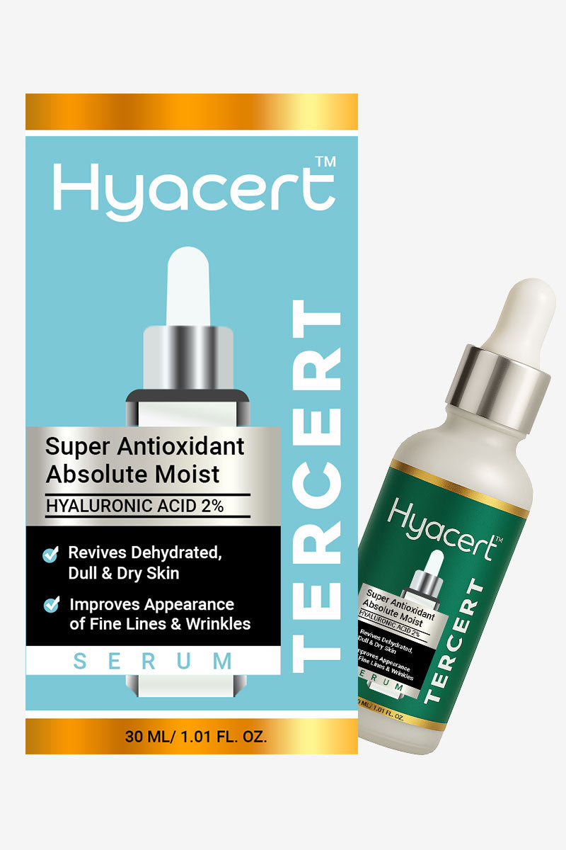 Hyacert™ Hydrating Serum