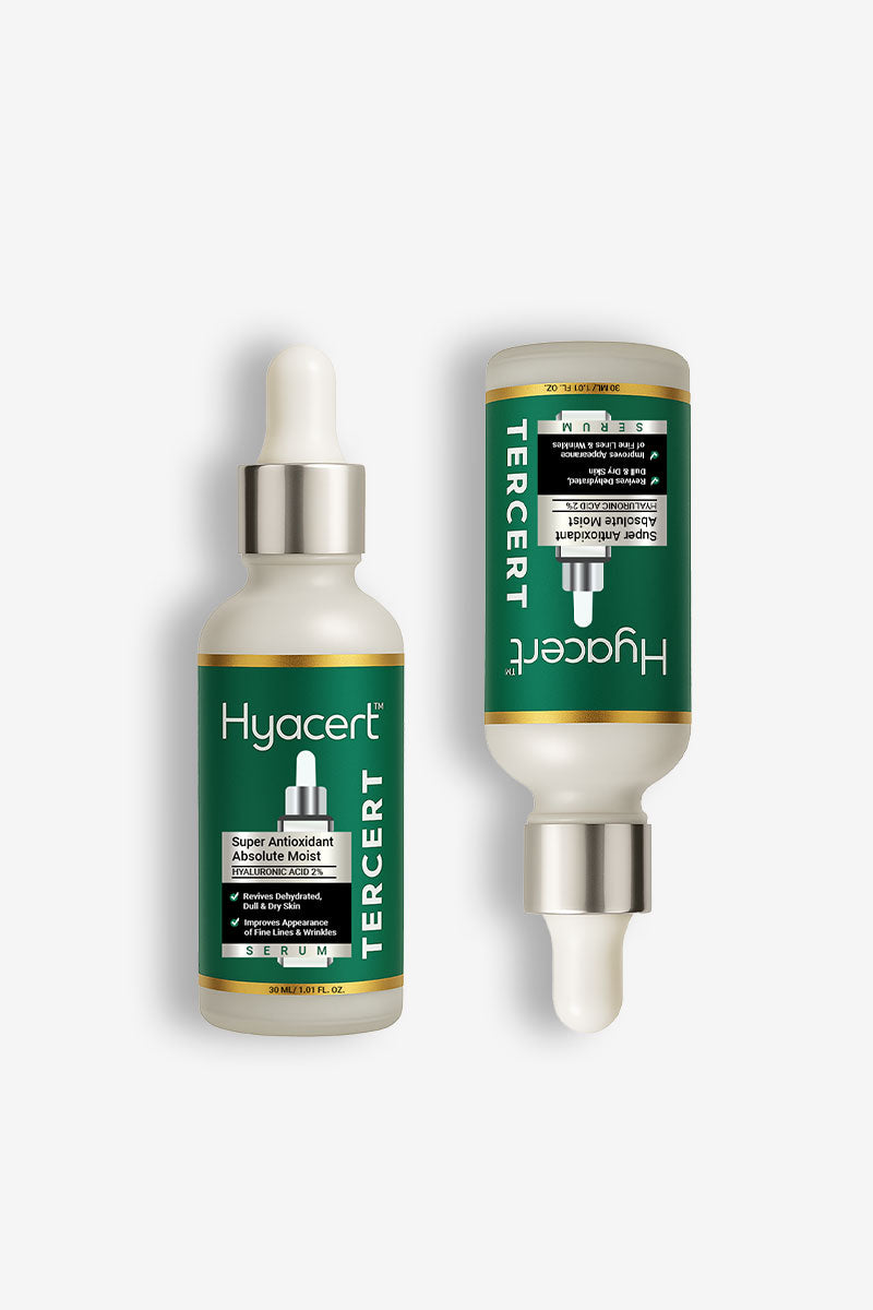 Hyacert™ Hydrating Serum