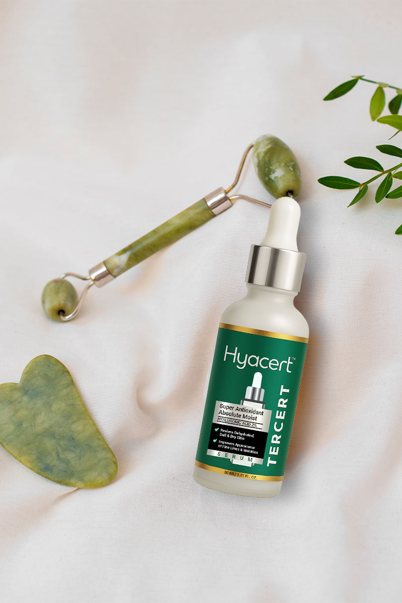 Hyacert™ Hydrating Serum