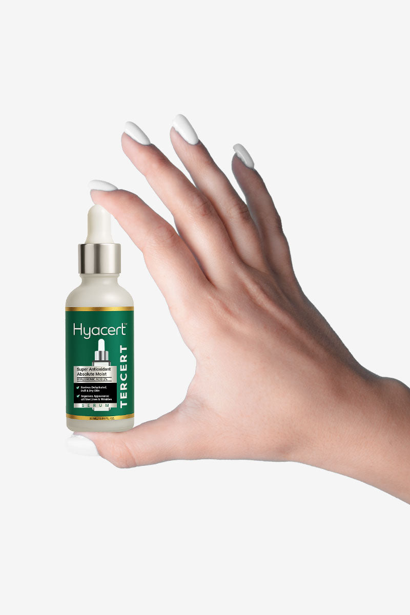 Hyacert™ Hydrating Serum