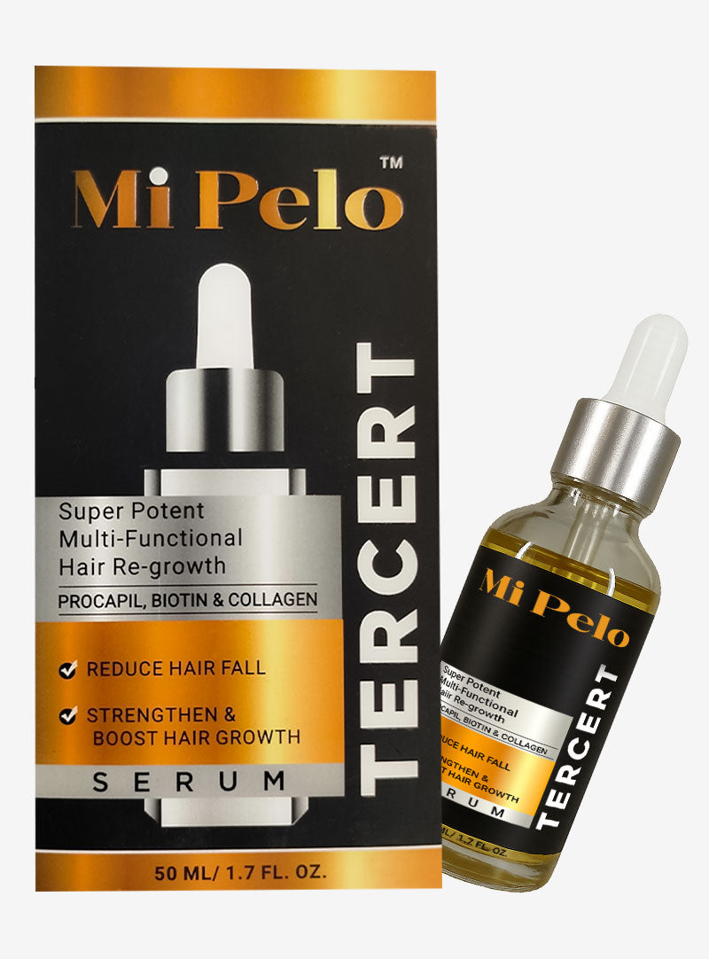 Mi Pelo Hair Growth Serum