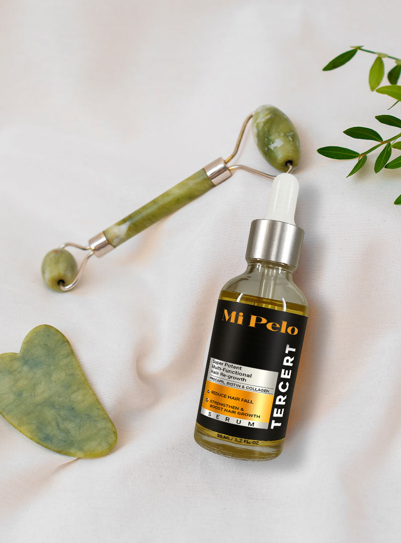 Mi Pelo Hair Growth Serum