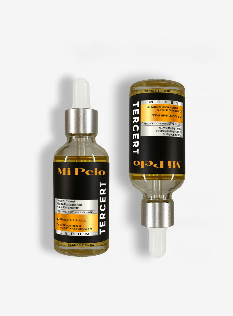 Mi Pelo Hair Growth Serum