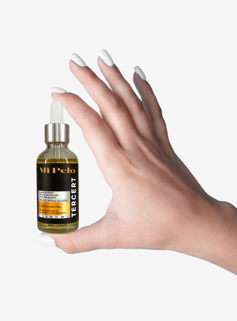 Mi Pelo Hair Growth Serum