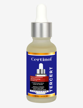 Certinol Night Serum